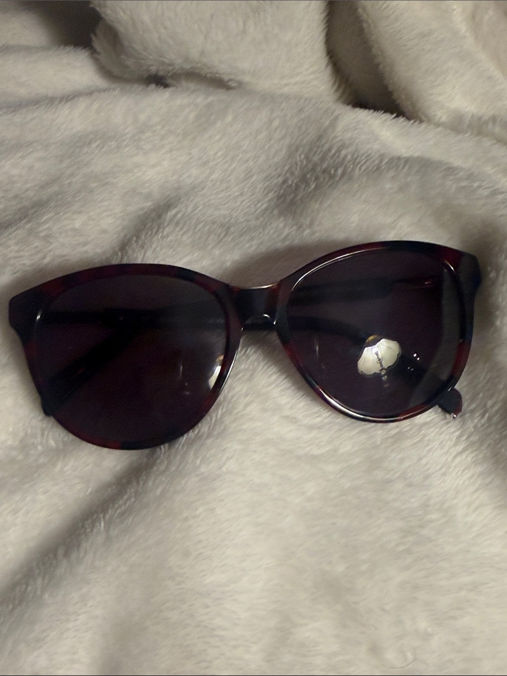 Balmain Women's Cat-Eye Sunglasses in Tortoiseshell